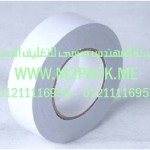 شريط اللصق الذاتي مزدوج الجانب التى نقدمها نحن شركة المهندس منسي للتغليف الحديث  -  ام تو باك