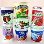 أغطية الأكواب الزبادي التي نقدمها نحن شركة المهندس منسي للصناعات الهندسيه و توريد مستلزمات مصانع التغليف الحديث من  خامات التعبئة والتغليف و ماكينات التعبئة والتغليف –  ام تو باك