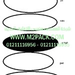 غطاء – طبة الاندكشن موديل EM-77AP  M2PACK.COM التي نقدمها نحن شركة المهندس المنسي للتغليف الحديث و الصناعات الهندسيه –  ام تو باك