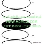 غطاء – طبة الاندكشن موديلm2pack.com  EM-82 التي نقدمها نحن شركة المهندس منسي للصناعات الهندسيه وتوريد مستلزمات مصانع التغليف الحديث من  خامات التعبئة والتغليف وماكينات التعبئة والتغليف – ام تو باك