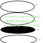 غطاء – طبة الاندكشن موديلm2pack.com Mi-1752 التي نقدمها نحن شركة المهندس منسي للصناعات الهندسيه وتوريد مستلزمات مصانع التغليف الحديث من خامات التعبئة والتغليف وماكينات التعبئة والتغليف – ام تو باك